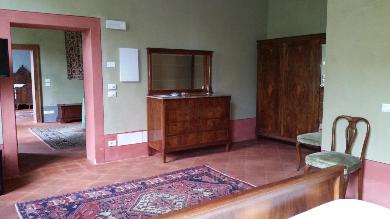 Corte Malpensata Bigarello Номер фото