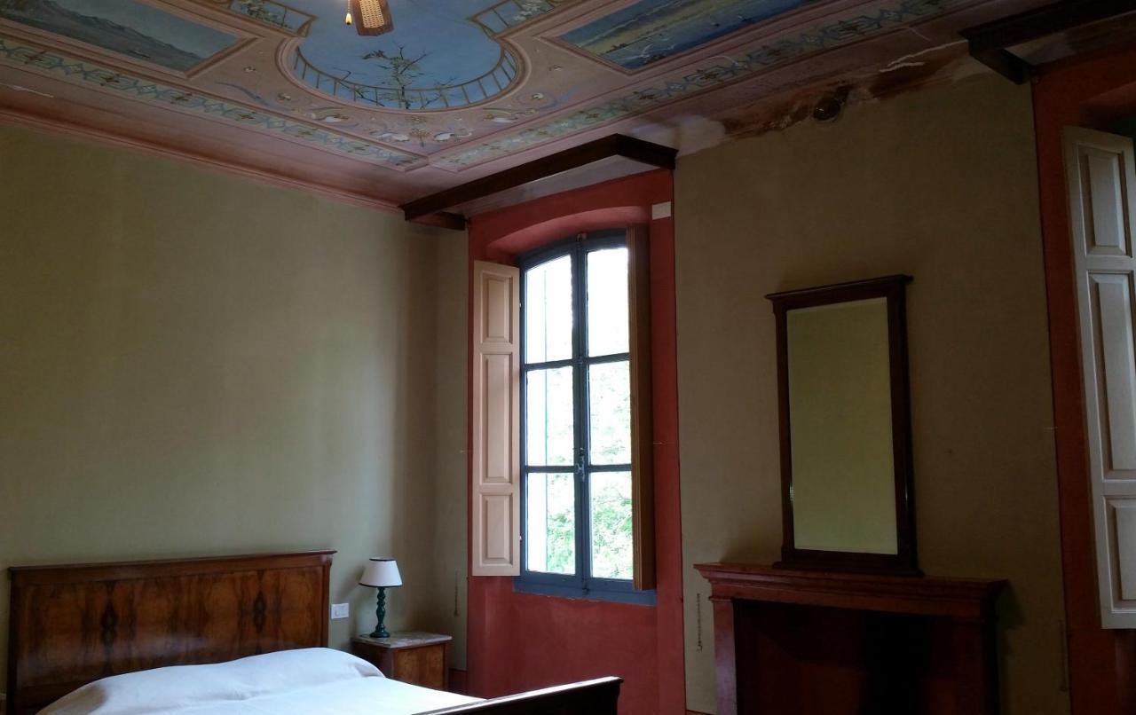 Corte Malpensata Bigarello Екстер'єр фото