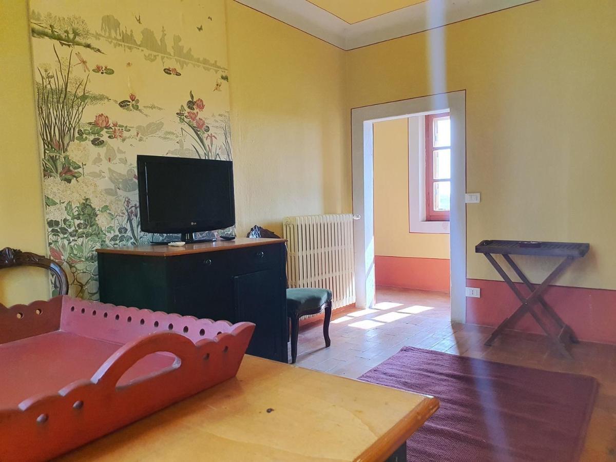 Corte Malpensata Bigarello Екстер'єр фото