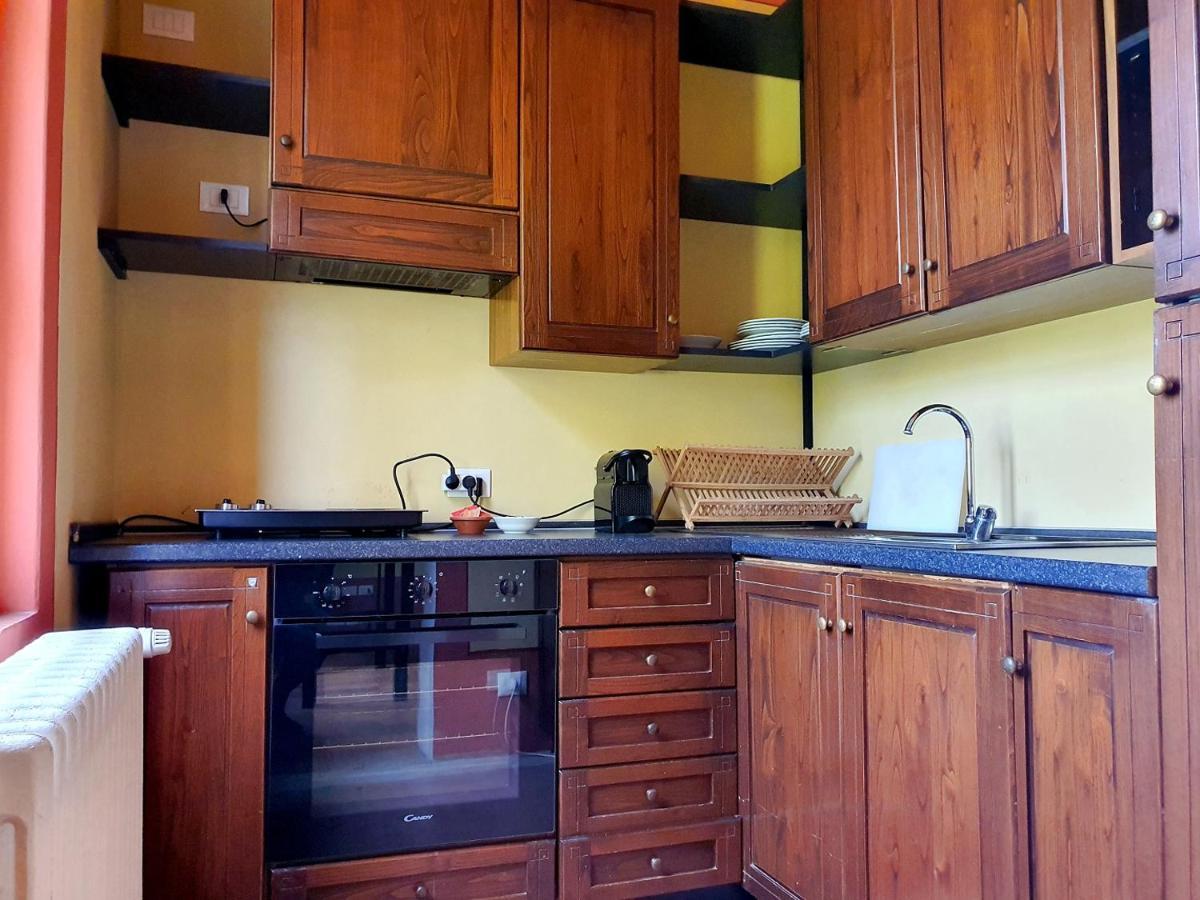 Corte Malpensata Bigarello Екстер'єр фото