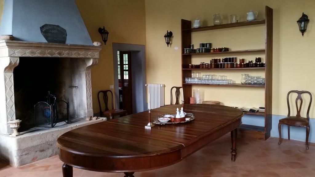 Corte Malpensata Bigarello Екстер'єр фото
