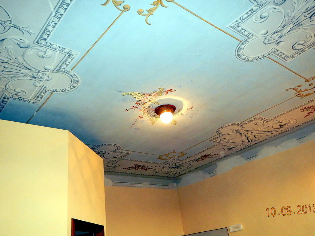 Corte Malpensata Bigarello Номер фото