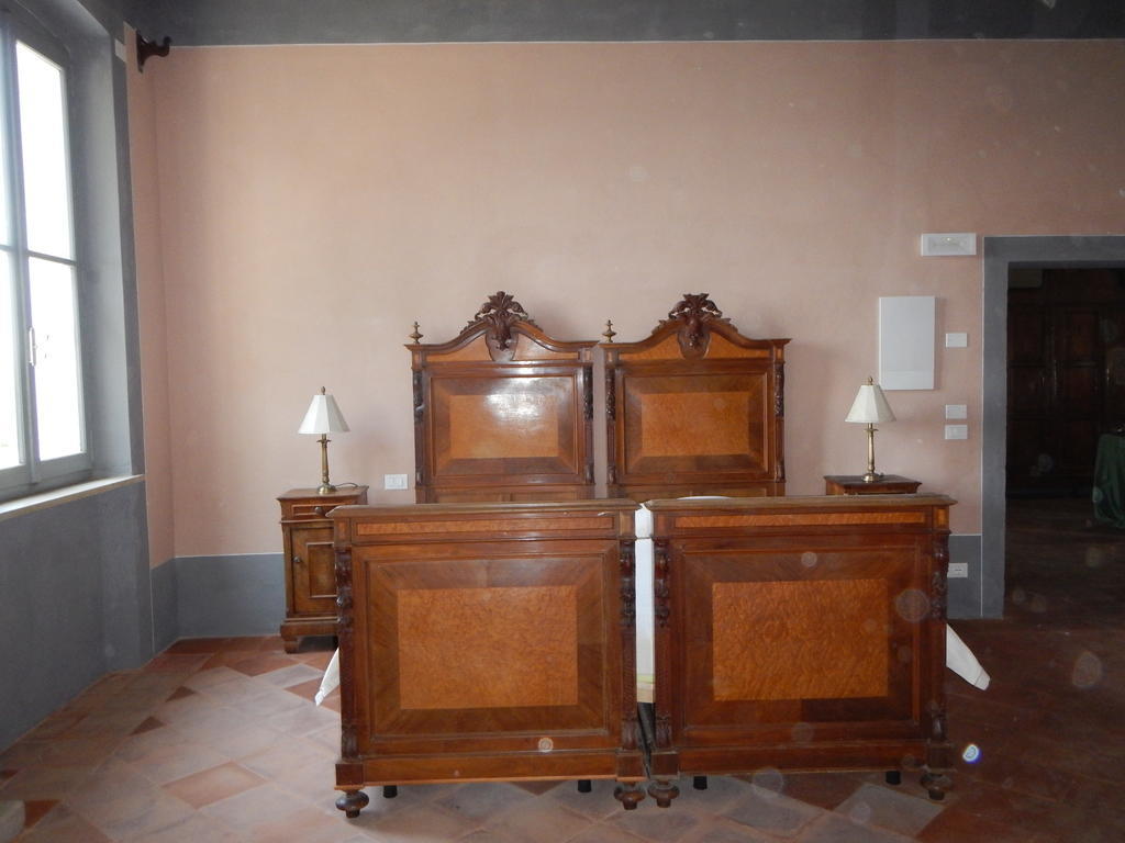 Corte Malpensata Bigarello Номер фото