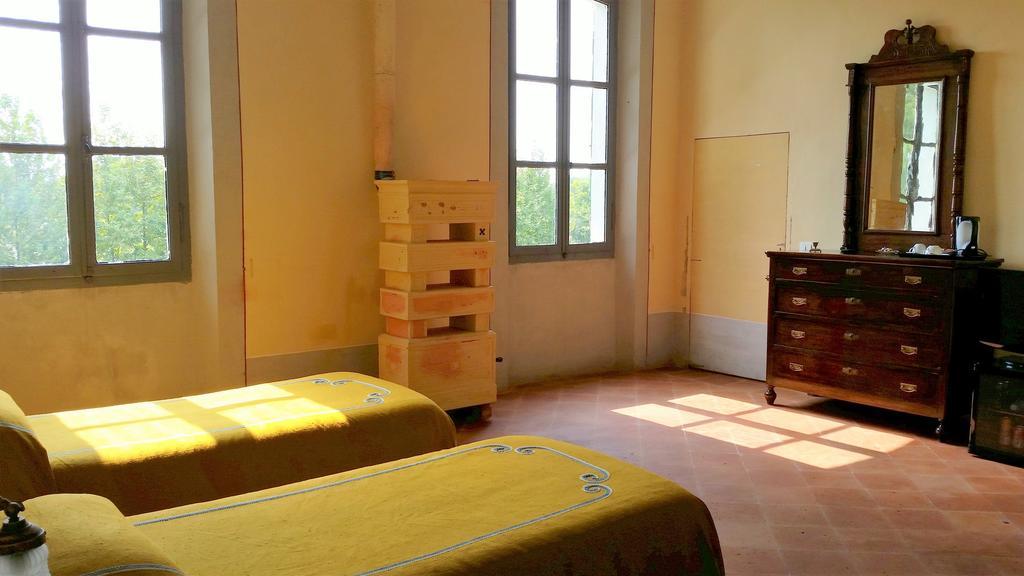 Corte Malpensata Bigarello Екстер'єр фото