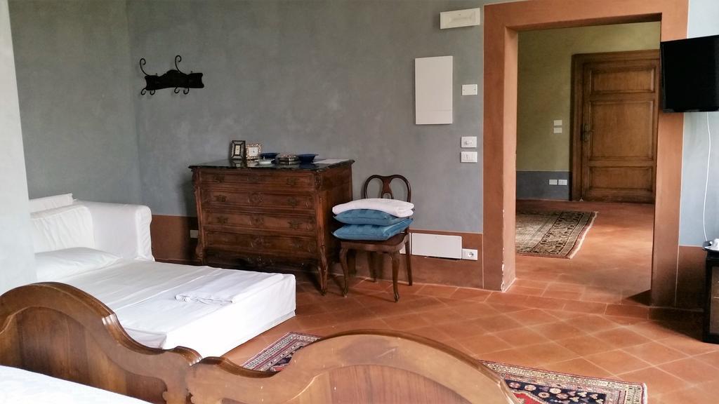 Corte Malpensata Bigarello Екстер'єр фото