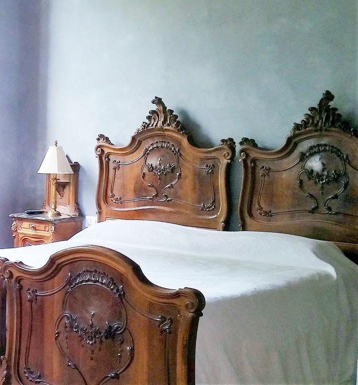Corte Malpensata Bigarello Екстер'єр фото