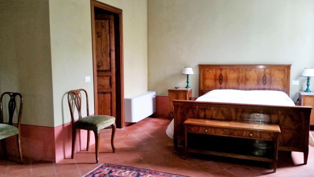Corte Malpensata Bigarello Екстер'єр фото