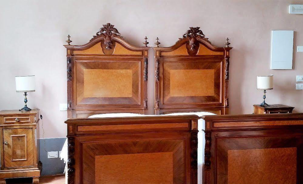 Corte Malpensata Bigarello Екстер'єр фото