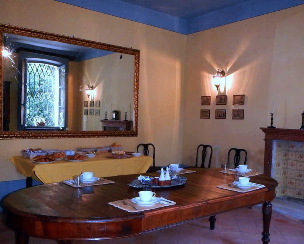 Corte Malpensata Bigarello Екстер'єр фото
