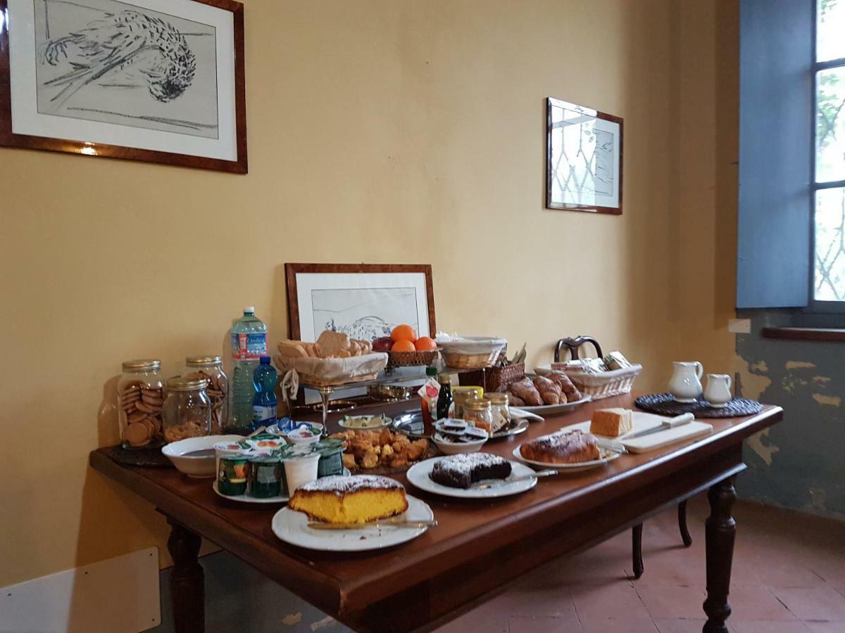 Corte Malpensata Bigarello Екстер'єр фото